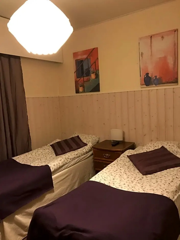 E-City B&B