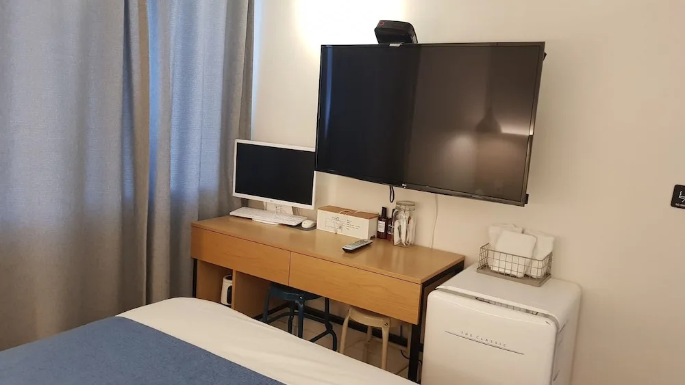 Dangjin Jawoori Hotel