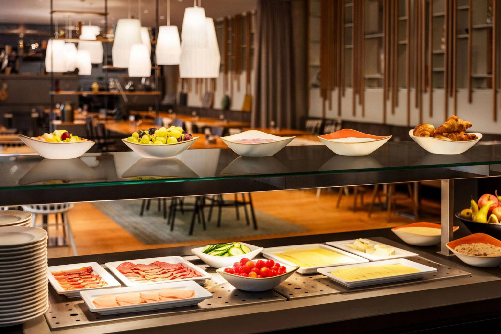 Vienna House Easy by Wyndham Stuttgart Vaihingen