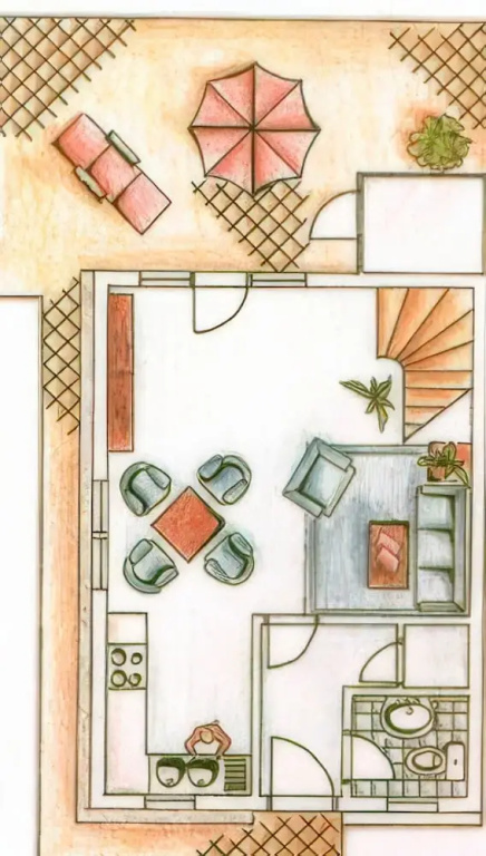 The House to Stay for Perfect Holidays