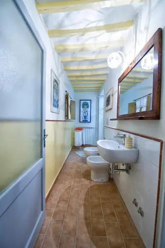 Apartment Corso Vittorio Emanuele