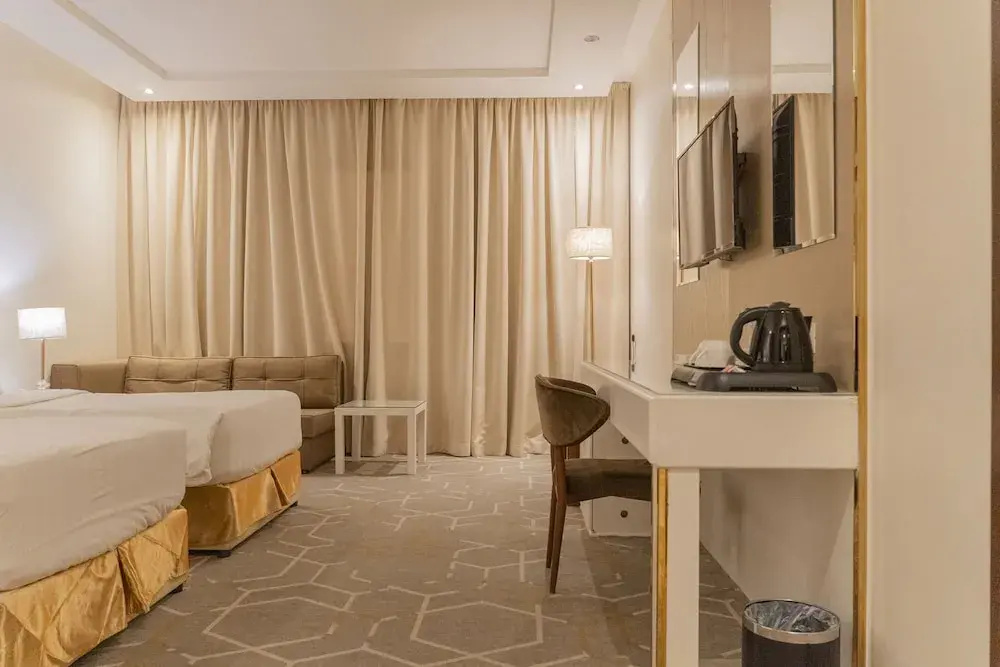 Sela Hotel فندق صلة