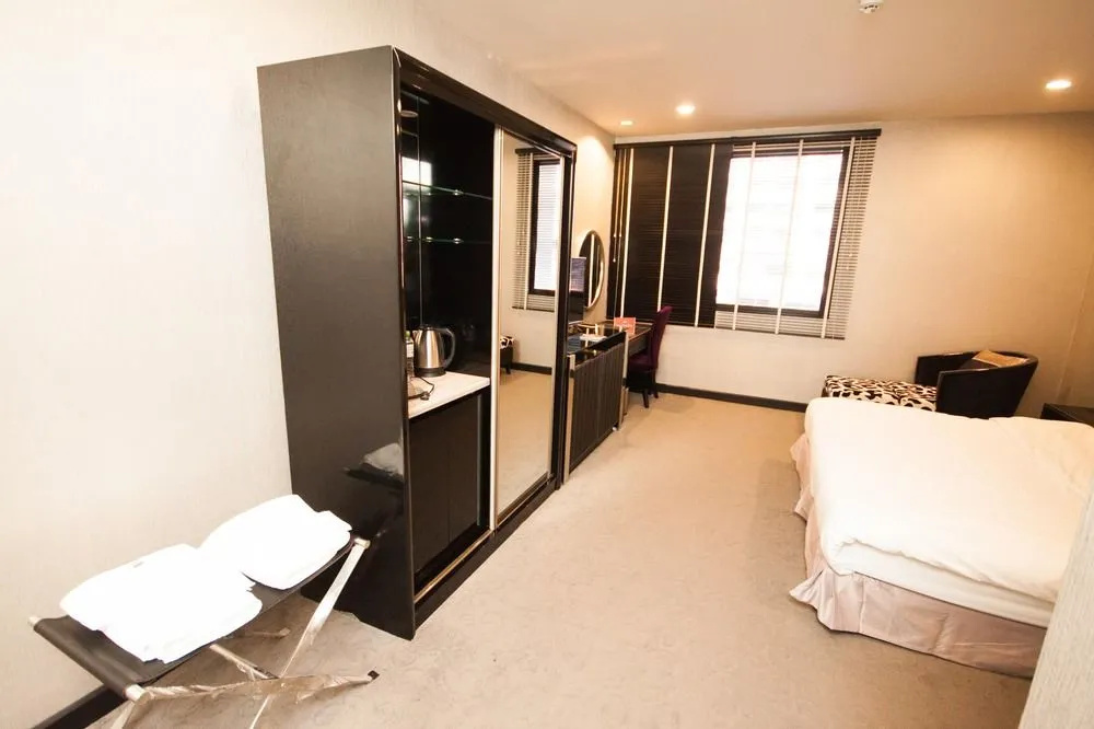 ZEN Premium Sukhumvit 33
