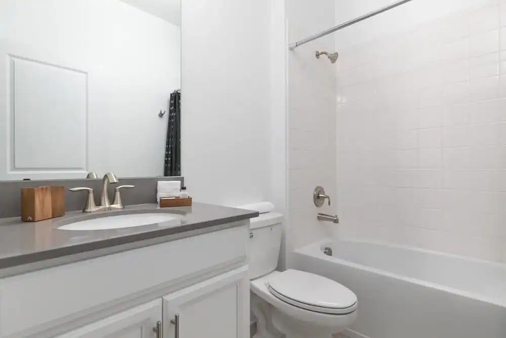 Spacious home at Storey lake with private pool near Disney