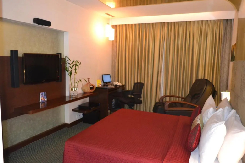 Sayaji Pune
