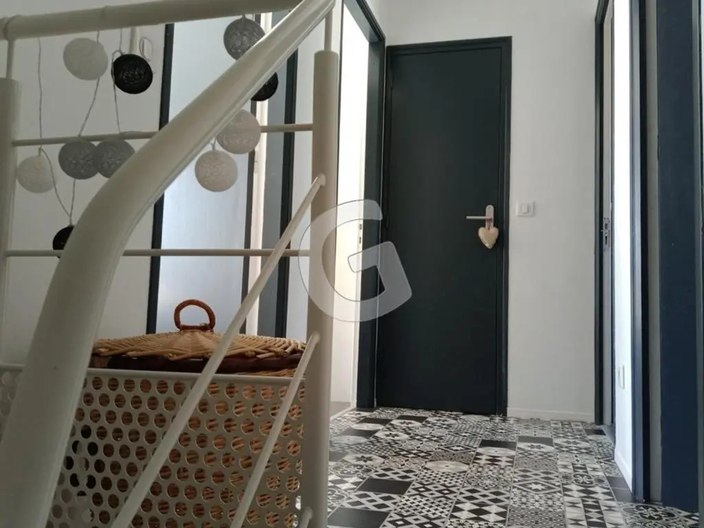 Maison La Tranche-sur-Mer, 4 pièces, 6 personnes - FR-1-357-280
