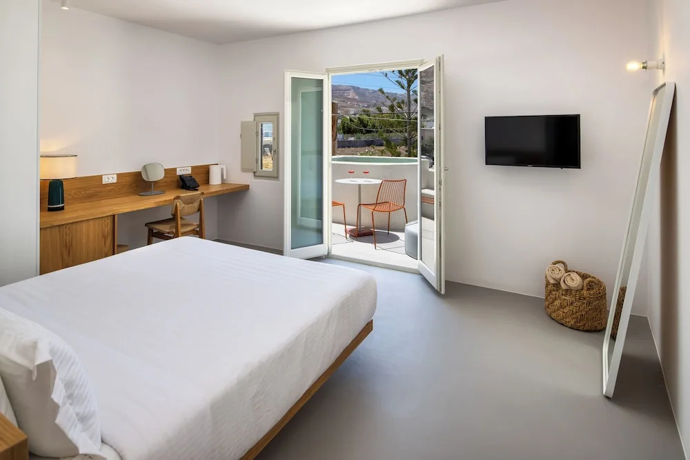 Viva Nove Suites