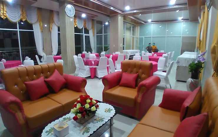 Senior Bakara Hotel