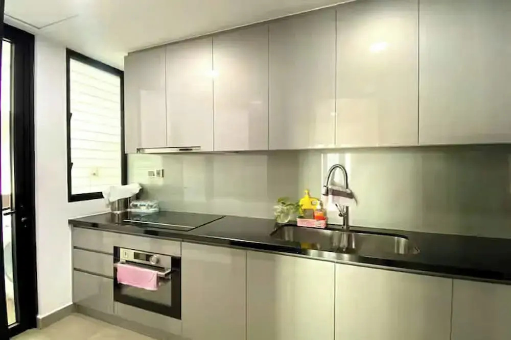 Nova Dmension Luxury Vacation Residence