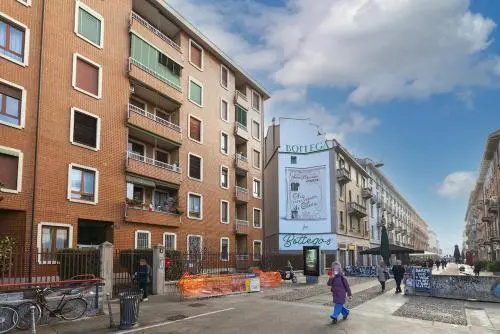 Contempora Apartments - Casale 3
