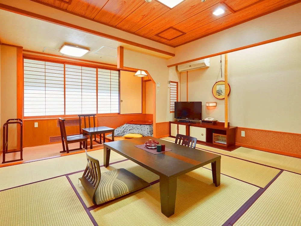 Shima Yamaguchikan