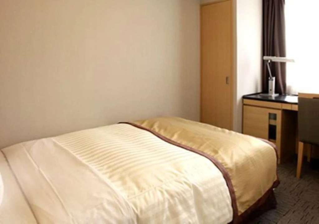 Hotel Metropolitan Takasaki