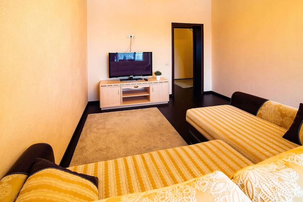 Premium Apartment Old Arbat