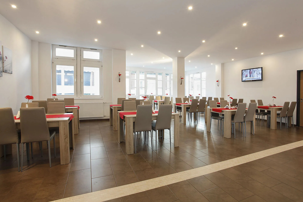Hotel Richter