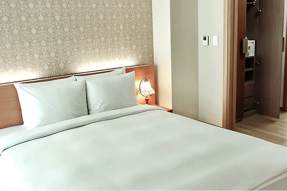 DMC Ville Serviced Apartment