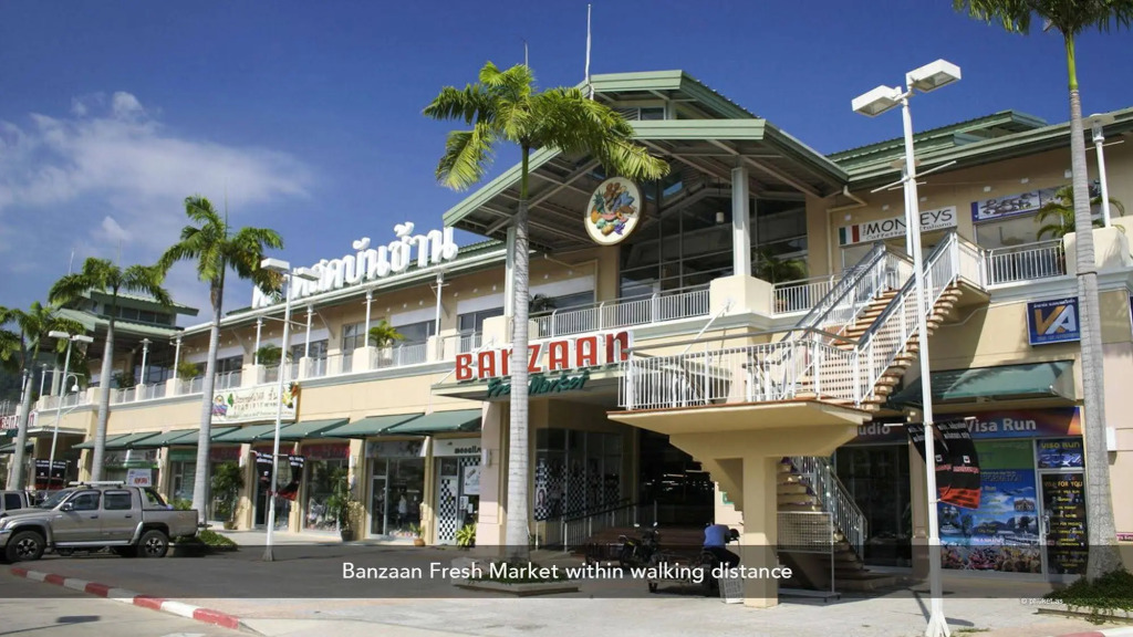 ZEN Premium Prachanukroh Patong Beach