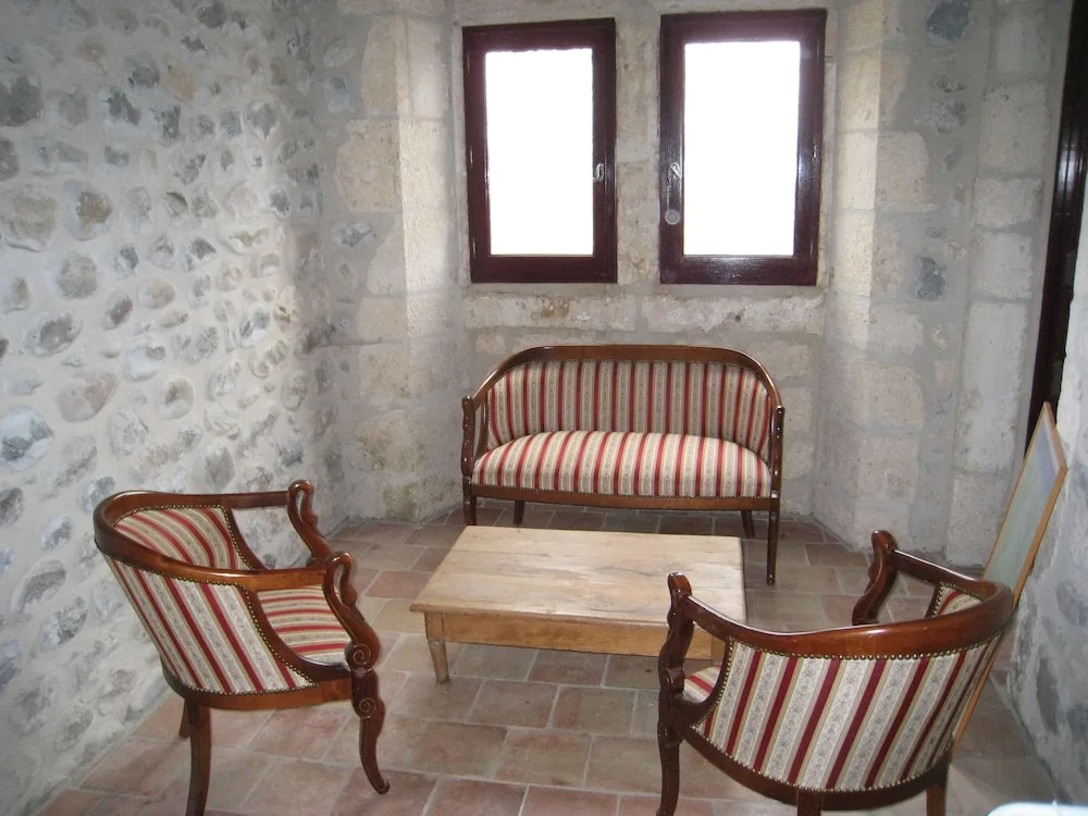 Gîtes du Domaine des Dames