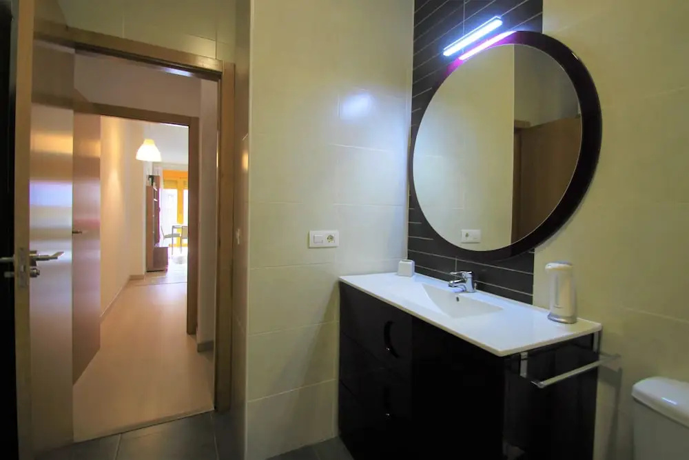 Apartamento CasaTuris cerca del aeropuerto de El Altet AT101