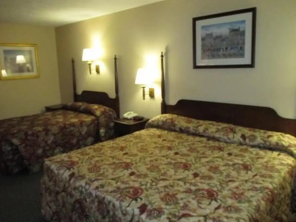 Royal Inn Taylorsville