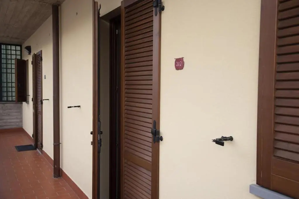 CONDOMINIO I GELSI