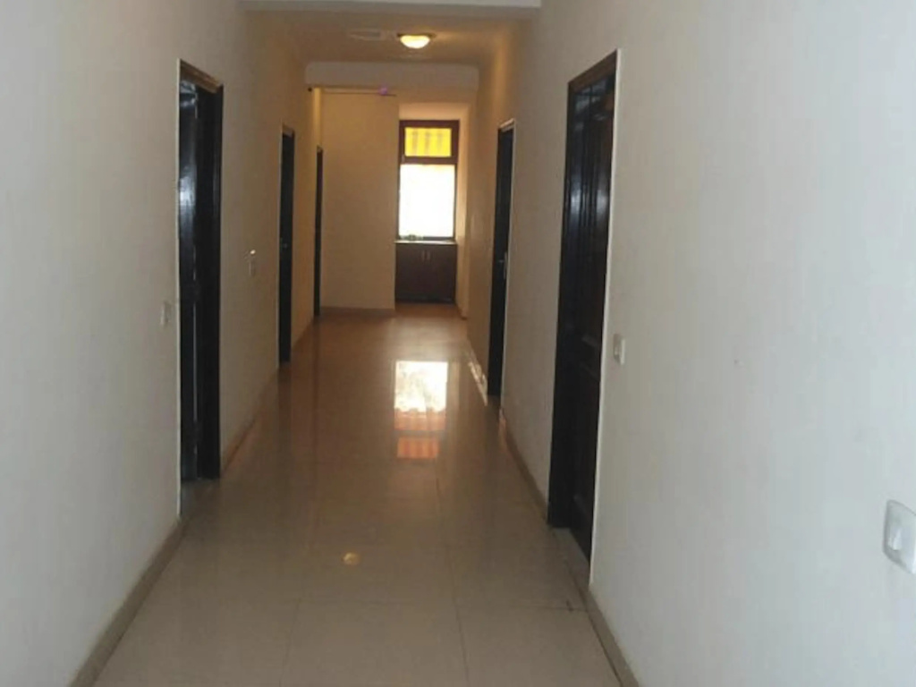 Glt Hotel Radiance