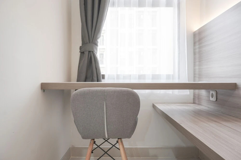 Nice Studio At 11Th Floor Transpark Cibubur Apartment