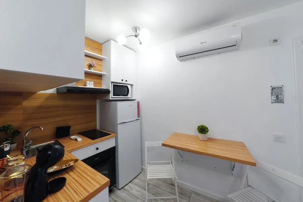 Bella House Apartaments