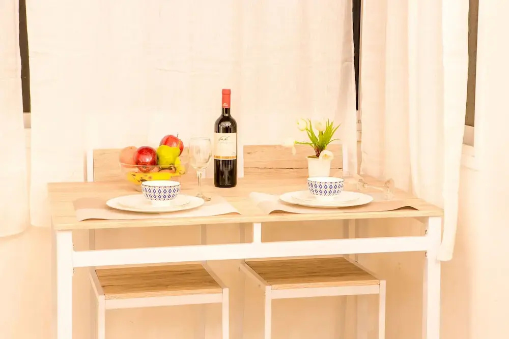Premium Suites on the Beach B.Yehuda 166