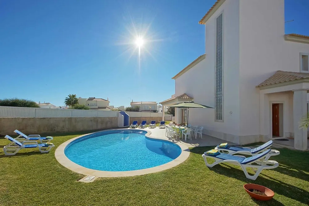 Casa Ferrero
