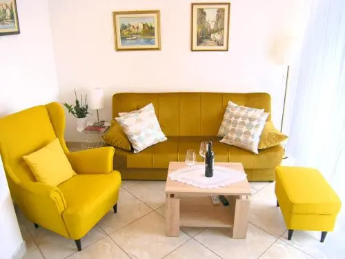 Apartment Jan