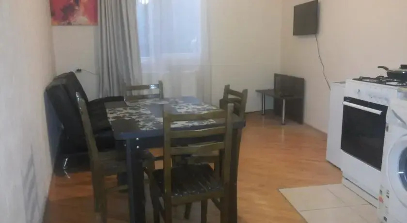 Guesthouse Niaghvari