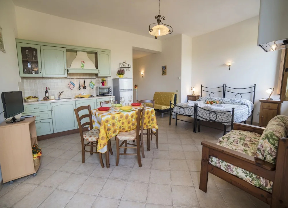 Casa Vacanze Santa Caterina