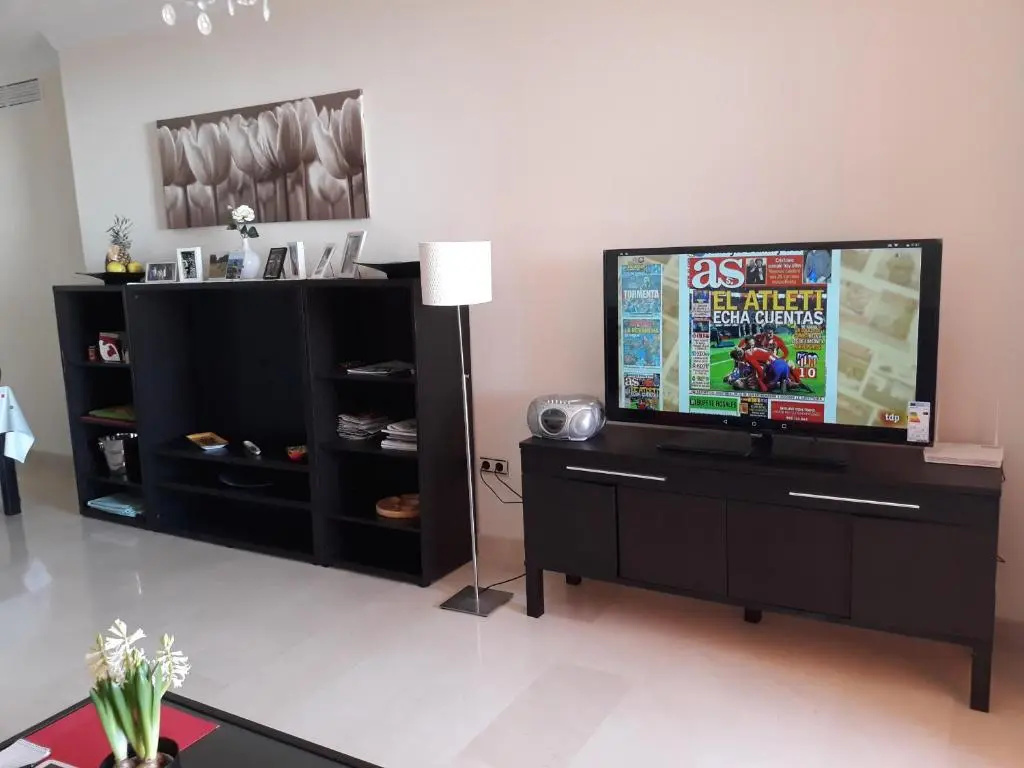 Las Garzas 2131 Beautiful Sea View Apartment