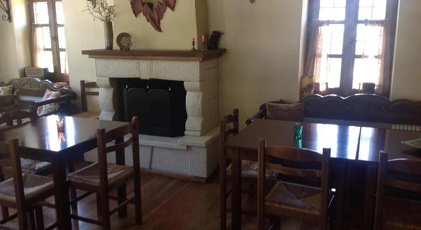 Althea Guesthouse