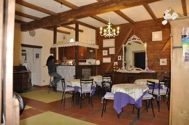 Le Ziette B&B
