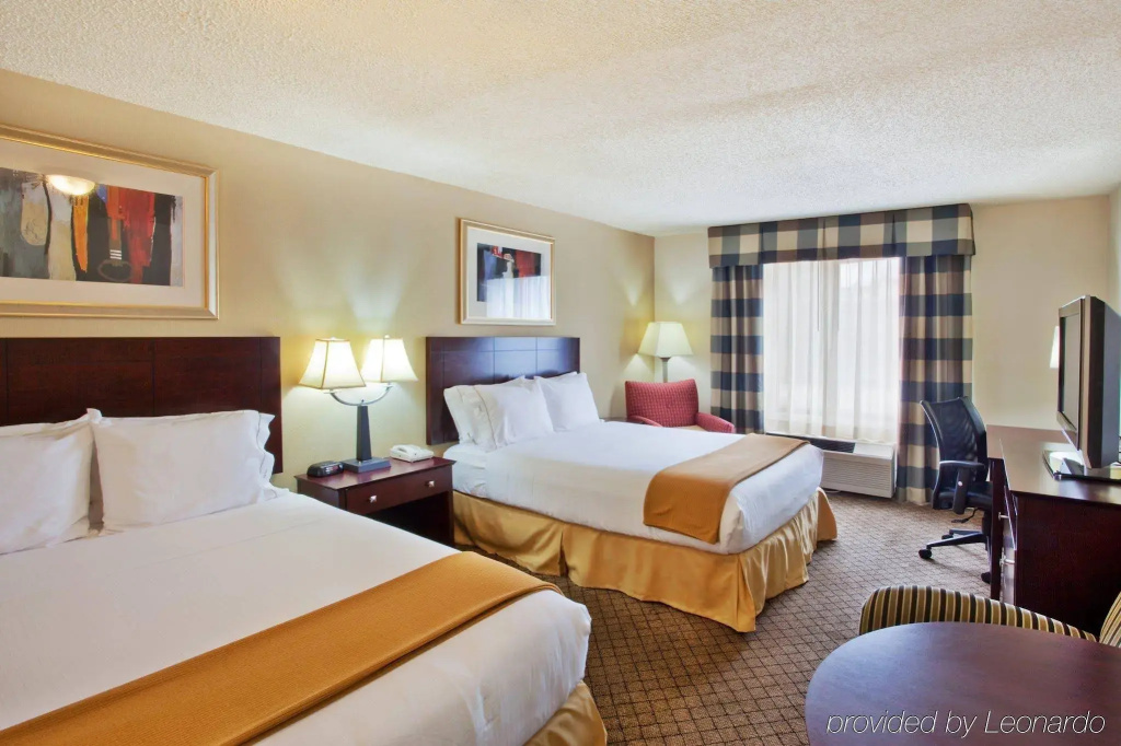 Holiday Inn Express Hotel & Suites - Atlanta/Emory University Area by IHG