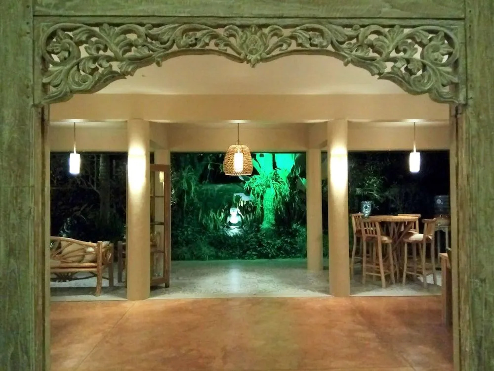 Ubud Suites