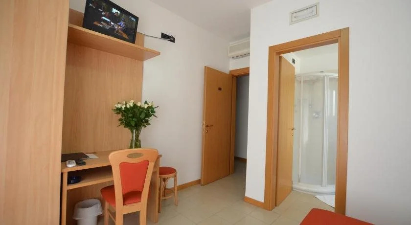 Hotel Tivoli