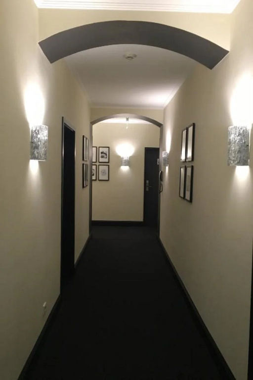 Hotel Hamburger Hof