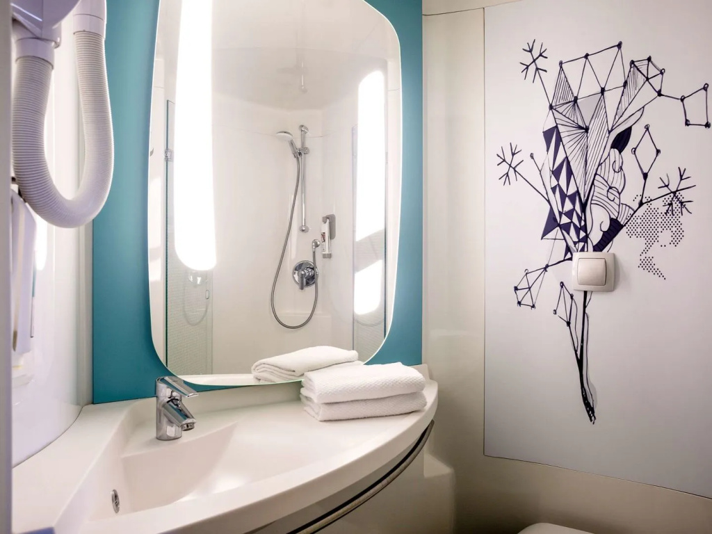 Ibis Budget Albi Centre