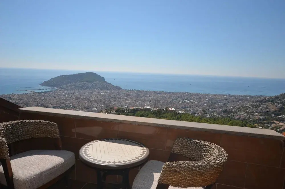 Bektas Villa 2