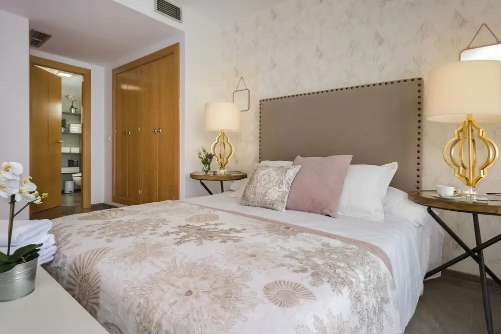 Genteel Home Pedregalejo