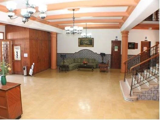 Hotel Los Monteros