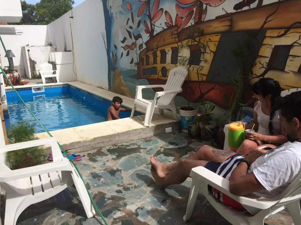 Hotel Ibiza