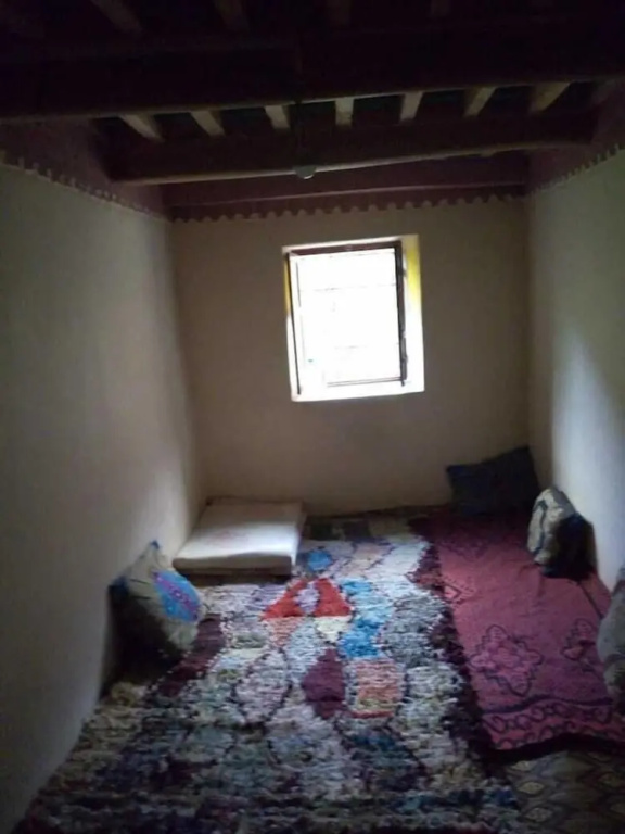 Gite Ait Igrane Hassan