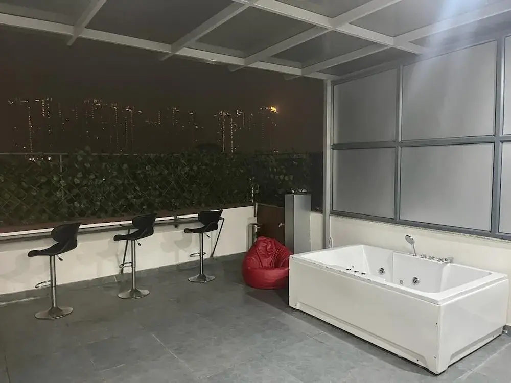 JPM Suites Noida 70