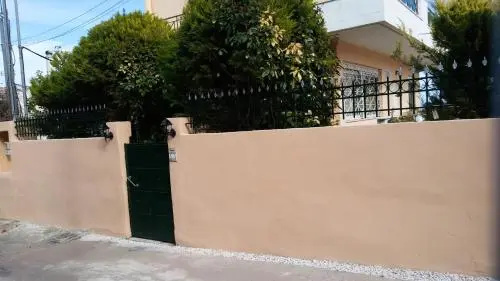 Markella's House