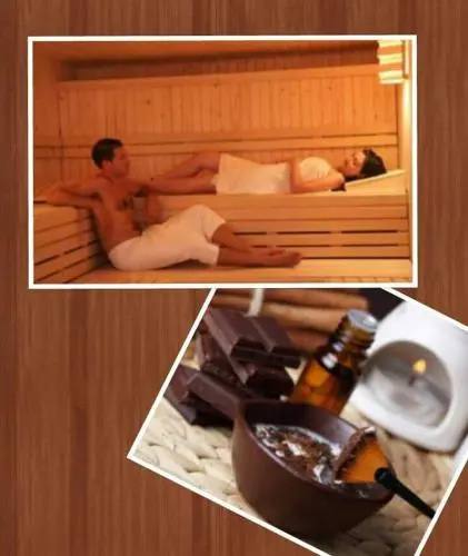 Hotel Spa Nilza Rinaldi
