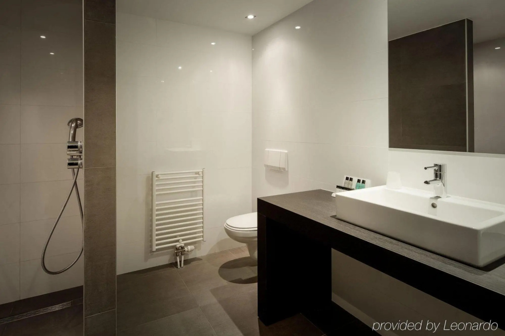 Van der Valk Hotel Goes