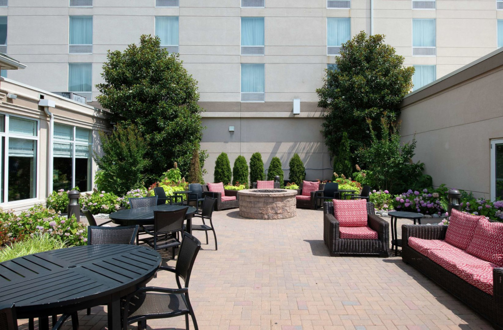 Hilton Garden Inn Philadelphia-Fort Washington